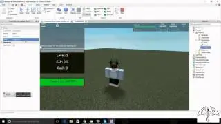 Testing my "Leaderstats"