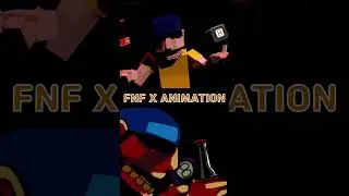 🎶SHUCKS - AETHOS | FNF VIDEO X ANIMATION🎤