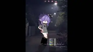 мне нечего снимать ( #anime #art #gacha #japan #meme #memeanimation #oc #говрек #дайтеактив #рек