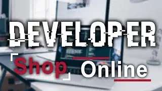 Mein Shop ist Online | Unity Script/Systeme und Video Kurse |