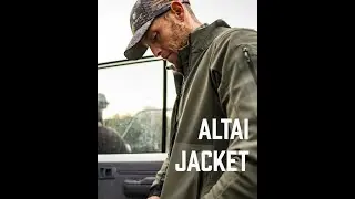 Altai Jacket