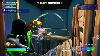 The gamer