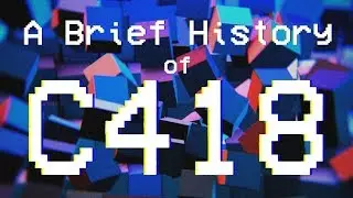A Brief History of Minecraft's Soundtrack - C418