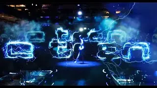 VORTICE DANCE COMPANY | AUDI E-TRON