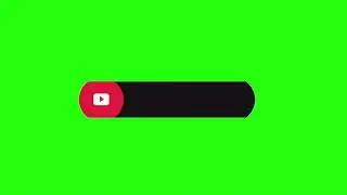 LOWER THIRD FREE || SOCIAL MEDIA BUTTON GREEN SCREEN FREE || FREE GREEN SCREEN