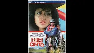 Ranjau Ranjau Cinta (Rano Karno Paramitha Rusady)