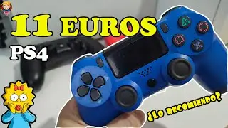 😯 ¡¡¡11 EUROS!!!🙀Mando PS4 barato ¿MERECE LA PENA?