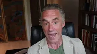 Jordan Peterson: Why Are Intelligent People Socially Awkward?