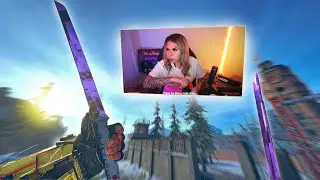 Twitch Streamer Talks Trash and INSTANTLY Regrets it..