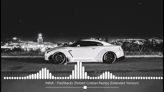 Flashbacks Robert Cristian Remix Extended Version