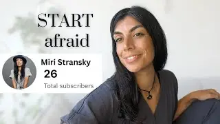 How YouTube changed my life  - with less than 500 subscribers