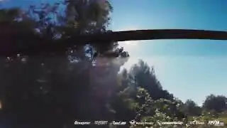 Le Freestyle - France - 3rd. Freestyle Attempt