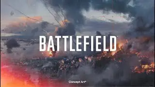 BATTLEFIELD 2025 - TUTTO QUELLO CHE C'E' DA SAPERE!