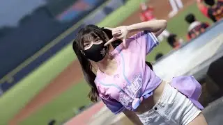 Passion Sisters_妮可 Nicole_勝利卡農_2021扭蛋情人主題日_20211003
