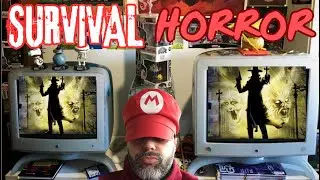 ¡ ENCUENTRO JUEGAZO SURVIVAL HORROR - TERROR ! y que tu ¡ NO LO HAS JUGADO !