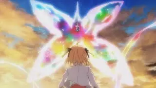 Anis VS Euphie  - Tensei Oujo /   転生王女