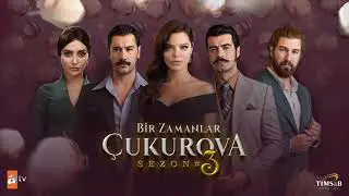Bir Zamanlar Çukurova - İntikam (Dizi müzikleri)