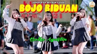 Bojo Biduan - Bella Agustin (Official Music Video)