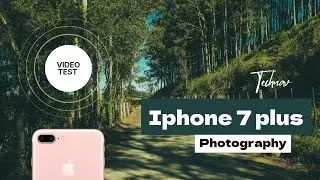 IPhone 7 Plus Camera in 2023