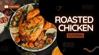 How to roast a chicken?