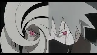 「SAD EDIT」OBITO RAGE「AMV」