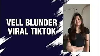 VELL VIRAL TIKTOK LINK | MEDIAFIRE