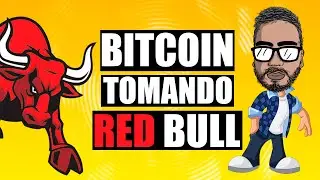 🚨BITCOIN queriendo romper, Viernes de Miembros! 🚀💸