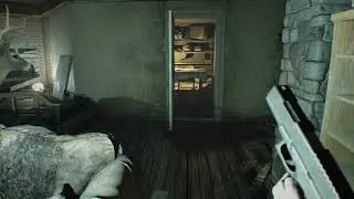 Return of the NOPE