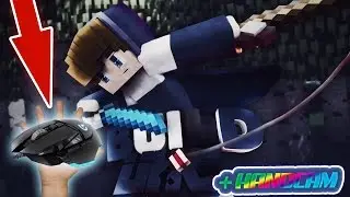 [HANDCAM] Badlion 1v1 - BuildUHC