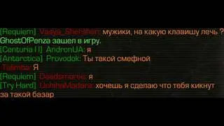 CLANWARS | HIGHLIGHTS | CHERVONA KALYNA | STALZONE EU | Май-Июнь