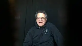 MANIFESTO — May 1: Peter Maravelis