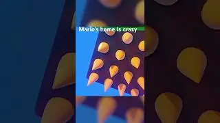 I'm NEVER goin to Mario's house again😭🤣 #vr #funny #gtagmods #recroom #vr #oculus #game