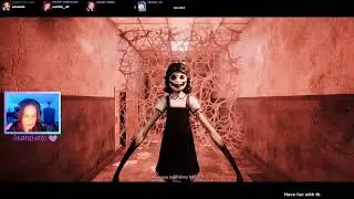 Horror Pacman Dark Deception Level 2 Elementary Evil