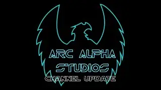 SUP! It's Been A While! Channel Update