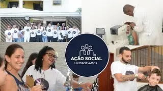 Unidade  Mais Amor