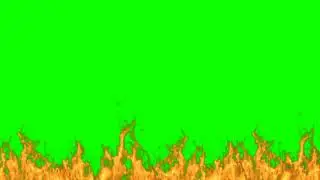 Green screen