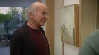 Larry's James Mason Impression - Curb Your Enthusiasm