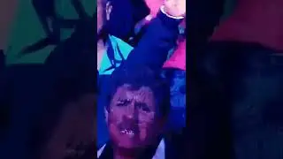 Desde la velaria León Guanajuato