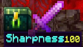 How I got Illegal sword in this Lifesteal SMP