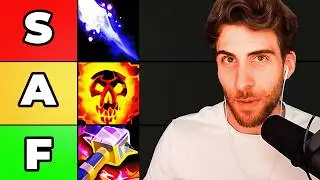 The War Within PvP Launch Tier List (Every Spec Ranked)