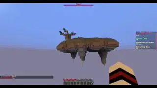 Elytra Wars 1.9 - Minecraft Minigame