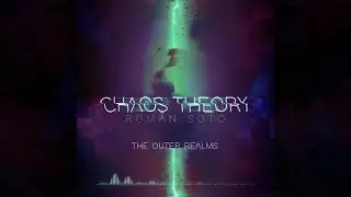Roman Soto - The Outer Realms (feat. Oliver Price)