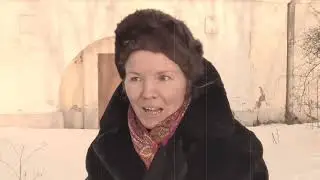 Серия «Шуба». Ретро-сериал «Про Валентину»