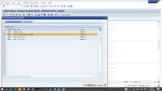 33_2 Get Cursor Technique