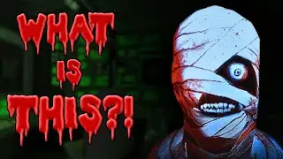 The Unknown Horror Game You SHOULD Be Playing This Halloween...