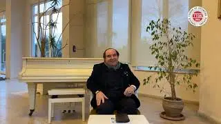 Turing Röportajları | Dr. Arhan Apak