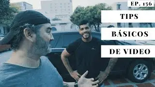 Tips BÁSICOS para hacer b-roll, videografía para dummies
