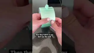 Those viral tape ball videos are tricking you! 