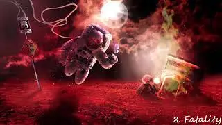 1Milly - Fatality (Official Audio)
