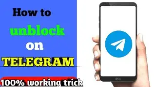 How to unblock someone on Telegram in just a few simple steps